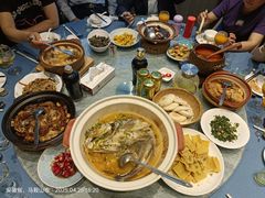 -印巷里主题餐厅(马鞍山店)