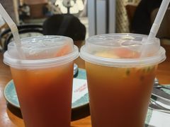 -CRAZYONES西班牙海鲜饭(上海美罗城店)