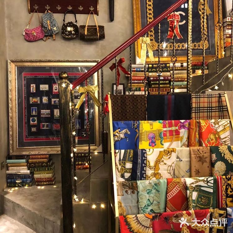 宁波探店.八王子中古店