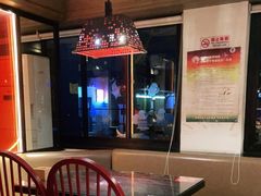 -江边城外烤全鱼(方庄时代购物中心店)