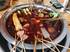 -丹妹麻辣烫(袁家岭20year店)