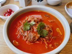 -嫩芽·重庆菜馆(十八梯露台观景店)