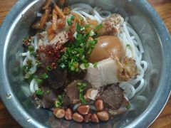 -老东江米粉