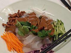 -大鸭梨烤鸭(左家庄店)