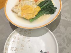 -如轩·海鲜砂锅粥·潮汕菜(东城店)