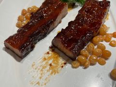 -汤城小厨•粤菜•靓汤(金宝街店)