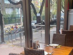 -金枝玉叶上海人家食府(三里河店)