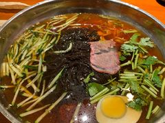 -鑫日千里马朝鲜族小馆(总店)