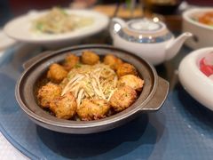 -卫鼎轩·曹公馆(鼓楼店)