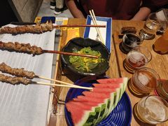 -肉串汪(西便门店)