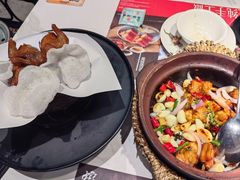 -虾饺妹·粤式茶餐厅(荟聚店)