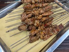 -清真·马峰烤肉(小学习北巷店)