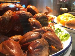 -陈鹏鹏潮汕菜(宝安机场T3航站楼店)