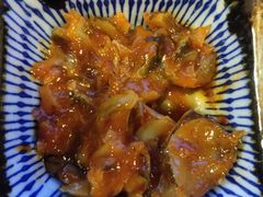 辣味螺肉-轻音料理(王府星Mall店)