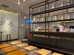 -喜茶(深圳东门1234店)