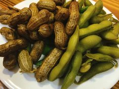 -六爷门框百年卤煮