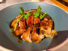 -啫神·广州地标美食(北京路店)