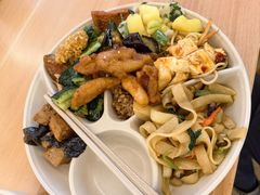 -素满香·全民食养自助(建邺万达店)