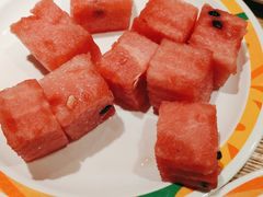 -比格比萨自助(南京万达茂店)