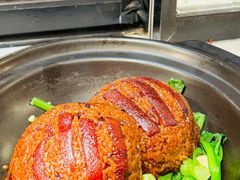 -晶丽香榭自助餐(南京大饭店)