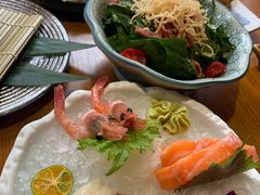 -有喜屋·深夜食堂(北京西路店)