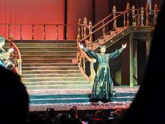 -交通银行前滩31演艺中心