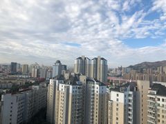 -新疆大剧院