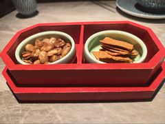 -鱼你相聚·河鲜馆(袁家岭店)