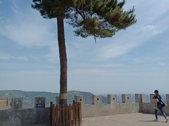 -崆峒山景区