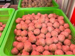 -阿娟牛肉丸·手打牛肉丸·现做现卖