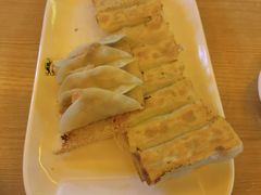 -众口斋锅贴(银泰城店)