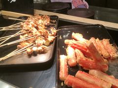 -盛宴自助餐厅(运达喜来登店)