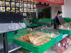 水产区-宫廷糕点铺(双林中横路店)