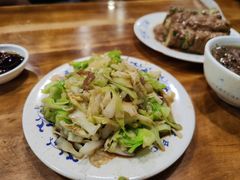 -柴氏风味斋(甘家口店)