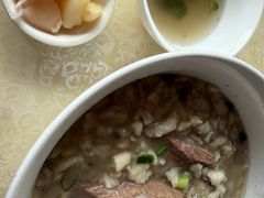 -黄家泡馍馆·非遗老字号·清真(凤九海荣名城店)
