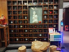 -山泉公馆酒家(广州东站店)