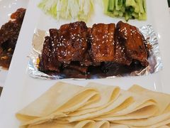 -昆承湖酒家·本帮农家菜