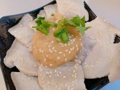 -百味川