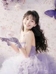 -魅·照相馆丨女神写真