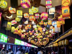 -河南宝泉旅游区