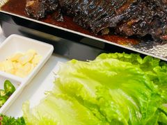 -鲜得莱渔港·小平岛海胆馆(七贤岭店)