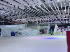 -宁波冰雪大世界(北仑区)