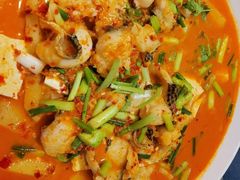 -益恒饭店乡间白族菜(古城总店)