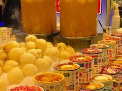 -黄兴南路步行商业街