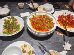 -炊烟小炒黄牛肉(浦东世纪汇店)