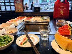 -川西坝子火锅(清江东路3.0直营店)