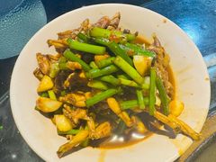 -好灶头妈妈菜·柴火灶台鱼·千岛湖土菜地标美食