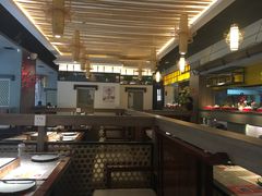 -小杨烤肉(高新店)