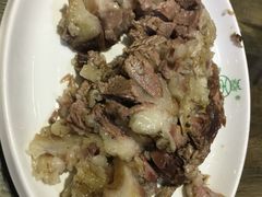 -清真益鑫羊肉手抓馆(南大街店)