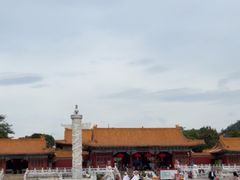 -珠海圆明新园